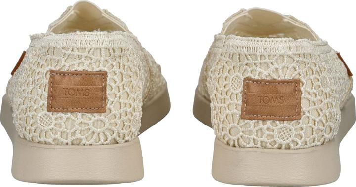 Actual product image Toms Slipper (42)
