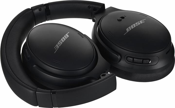 Produktbild Bose QuietComfort SE (ANC, 24 h, Kabelgebunden, Kabellos)