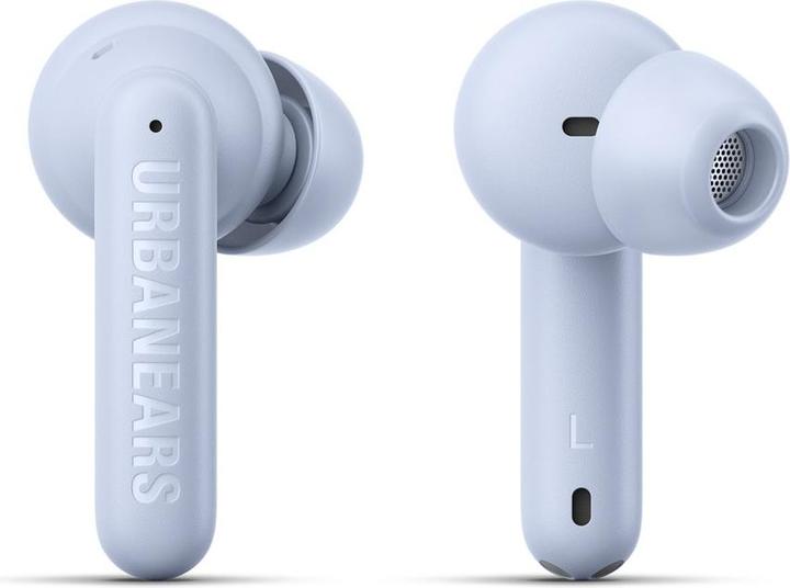 Produktbild Urbanears Boo Tip TWS Slightly Blue (30 h, Kabellos)