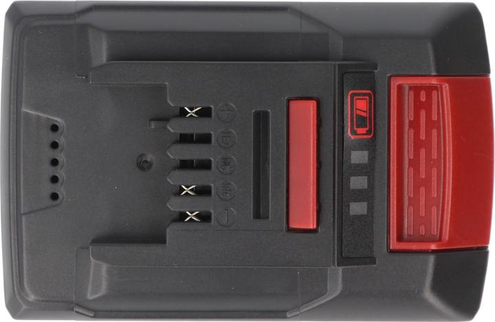 Image du produit AccuCell Réplique de la batterie de rechange ou de la batterie secondaire pour la batterie Power X-Change (18 V)