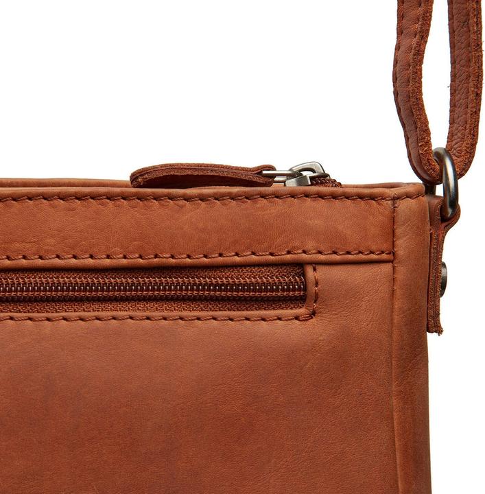 Produktbild The Chesterfield Brand Southampton Umhängetasche Leder 23 cm