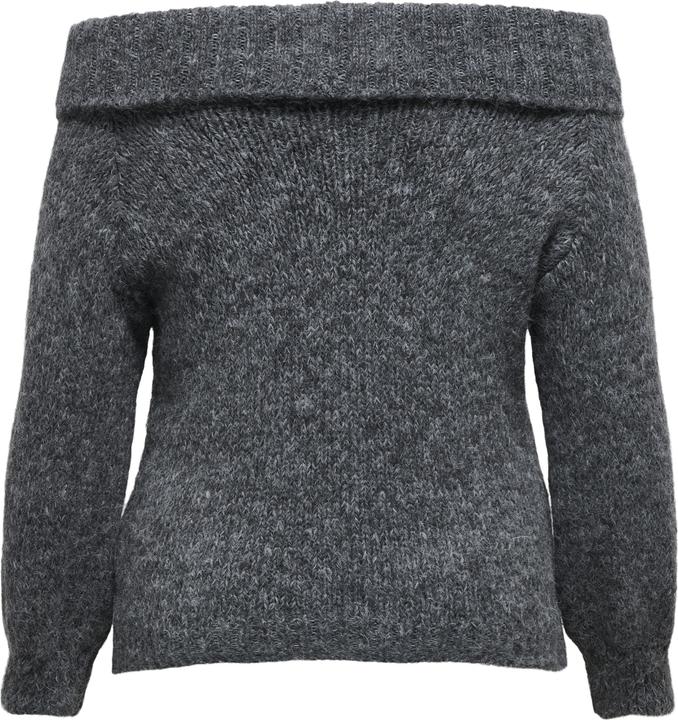 Actual product image Only CARMARIE knitted jumper Knitted jumper (S)
