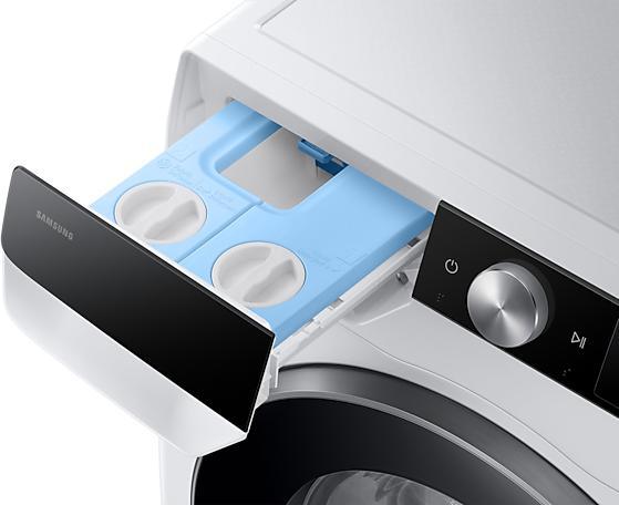 Immagine prodotto Samsung Serie 6400d Lavatrice Ai Control (11 kg, A sinistra)