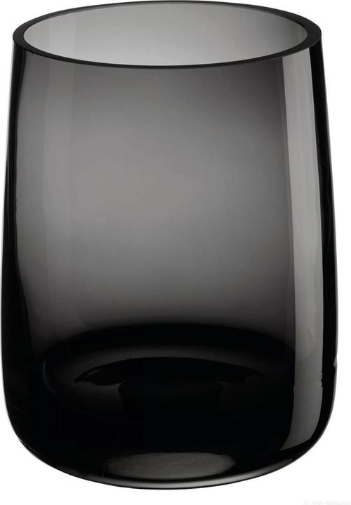 Produktbild ASA Selection Vase, grau (1 x, 14.5 x 18 cm)