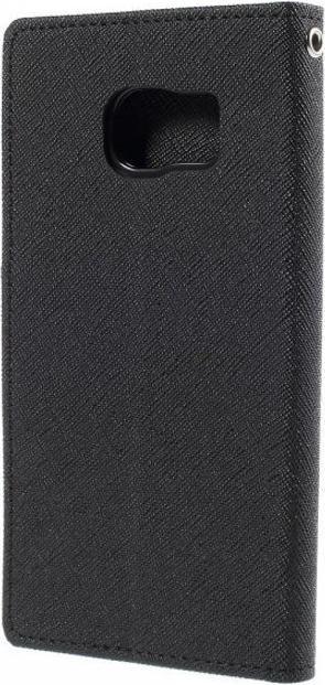 Actual product image Goospery Fancy Diary Series (Samsung Galaxy S6 Edge)