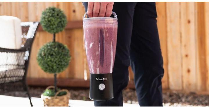 Actual product image Blendjet XL Jar (0 W)