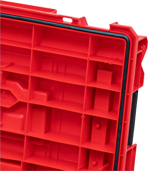 Image du produit Qbrick Boîte à outils, modulaire (1 pièces)