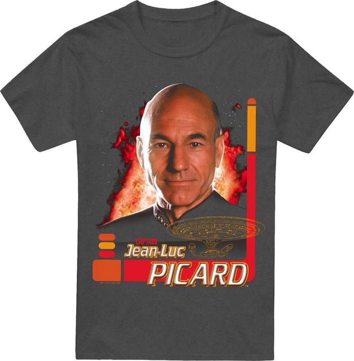 Produktbild TShirt (XXL)