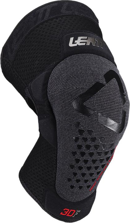 Actual product image Leatt Knee Guard 3DF 5.0 Evo FastFit V25 (XL, Knee pad)