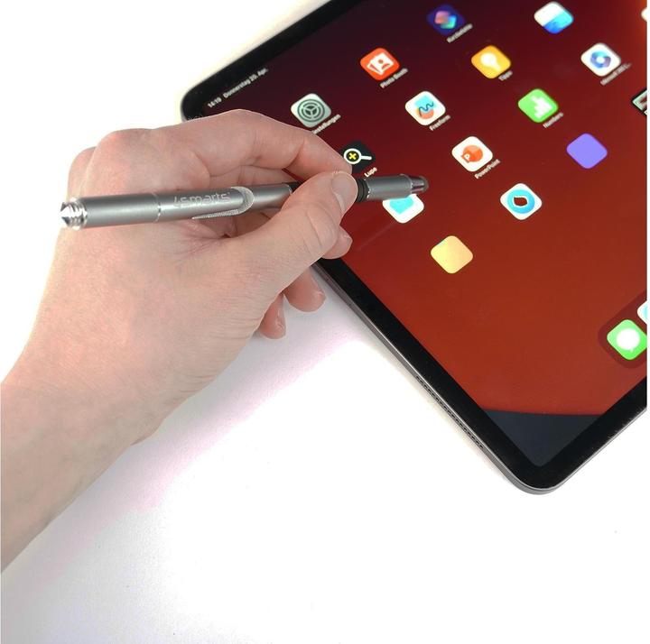 Produktbild 4smarts TechBag Zubehörset (10000 mAh, 45 W)