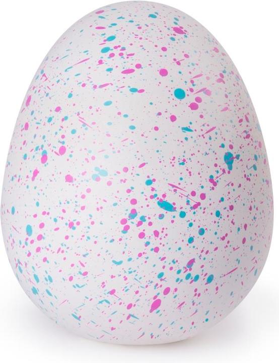 Actual product image Hatchimals HatchiBabies Cheetree (25.40 cm)