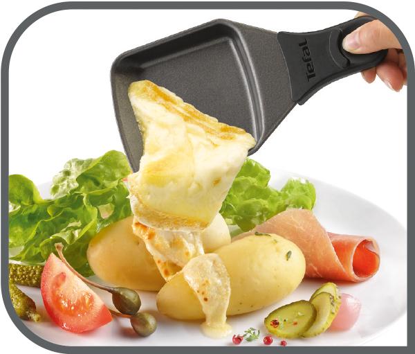 Image du produit Tefal Pierrade