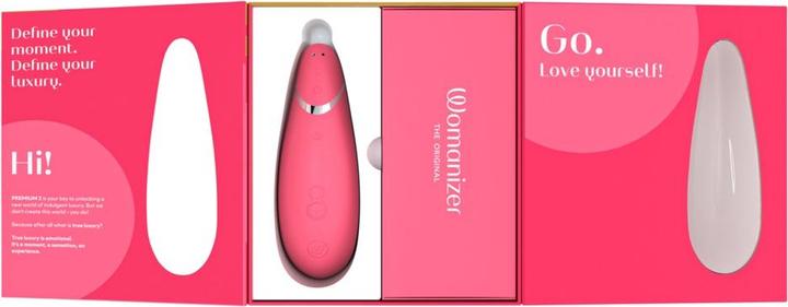 Image du produit Womanizer Premium 2