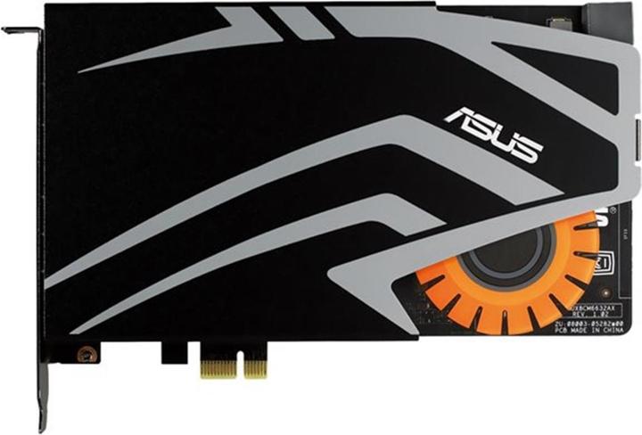 Produktbild ASUS Strix Raid Pro (PCI-E x1)