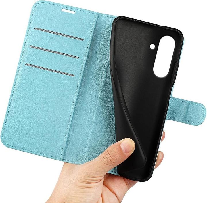 Immagine prodotto Cover-Discount Galaxy A36 5G / A56 5G - Leder Etui Hülle (Samsung Galaxy A36, Samsung Galaxy A56)