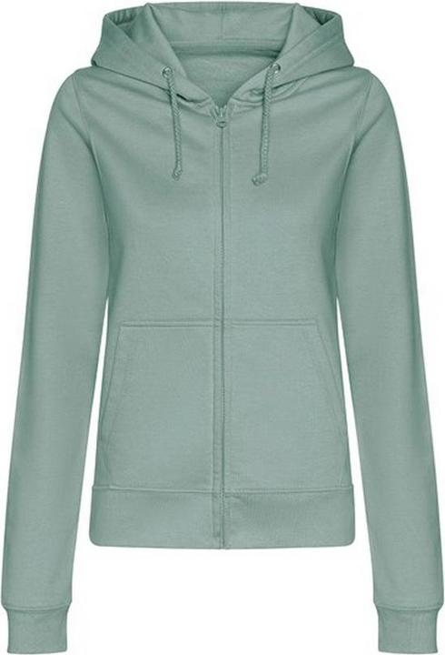 Actual product image Awdis Womens/Ladies College Hoodie (S)