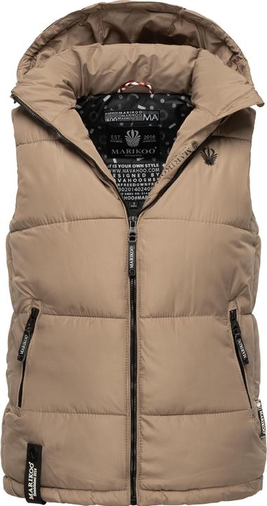 Produktbild Marikoo Eisflöckchen (3XL)