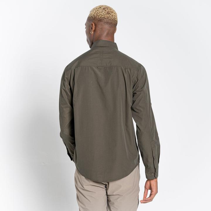 Produktbild Craghoppers Kiwi L/S Shirt (3XL)