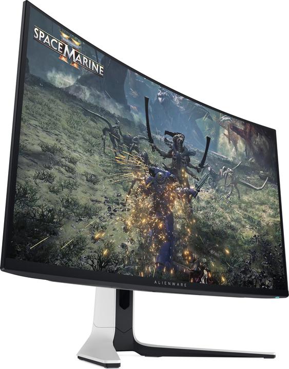 Produktbild Dell Alienware AW3225QF (3840 x 2160 Pixel, 32")