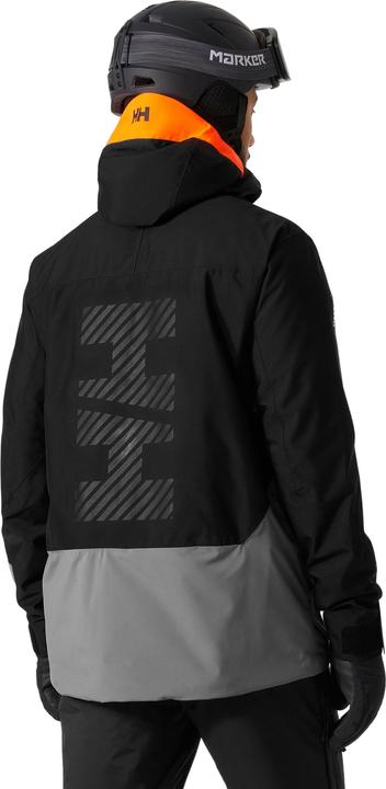 Actual product image Helly Hansen Straightline Lifaloft 2.0 Jkt (S)