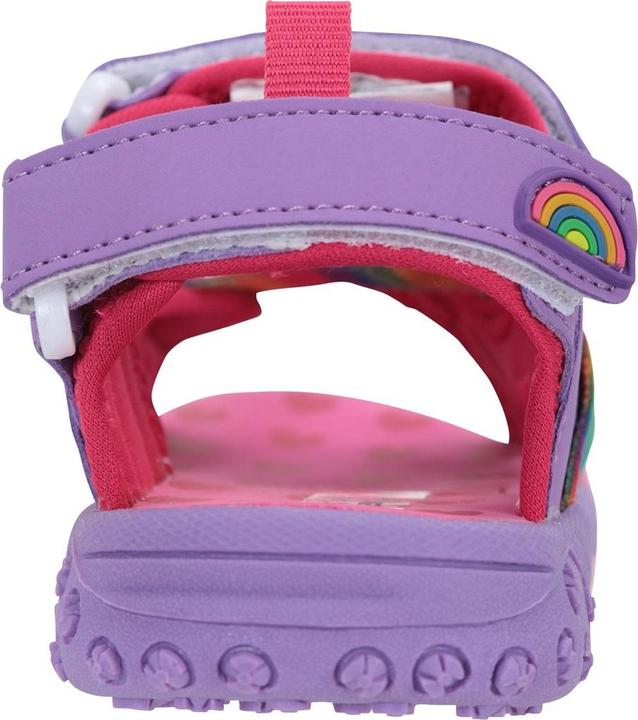 Immagine prodotto Mountain Warehouse Sandali Spiaggia Bambini (29)