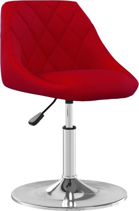 Produktbild VidaXL Drehbarer Esszimmerstuhl