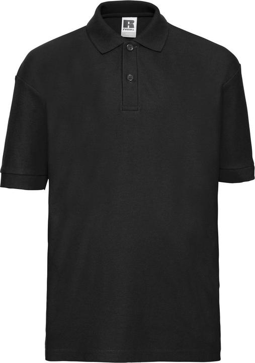 Russell Poloshirt (140)
