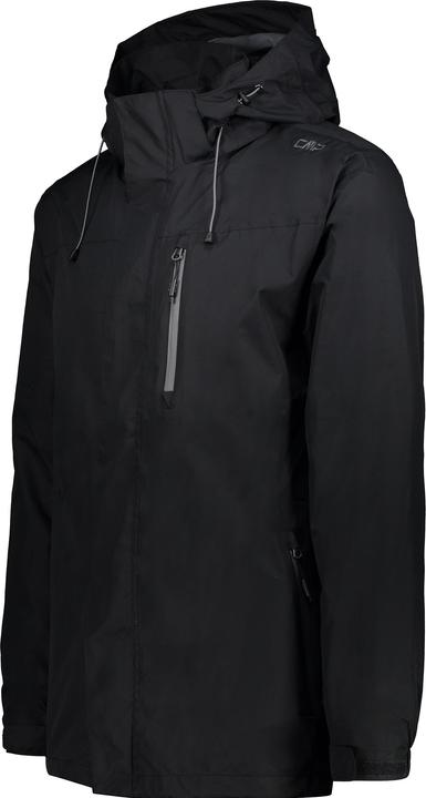 Produktbild CMP Campagnolo Ripstop Hoodie Jacke (54)