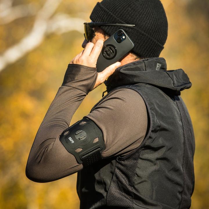 Produktbild Sp Connect ARM Band SPC+ schwarz