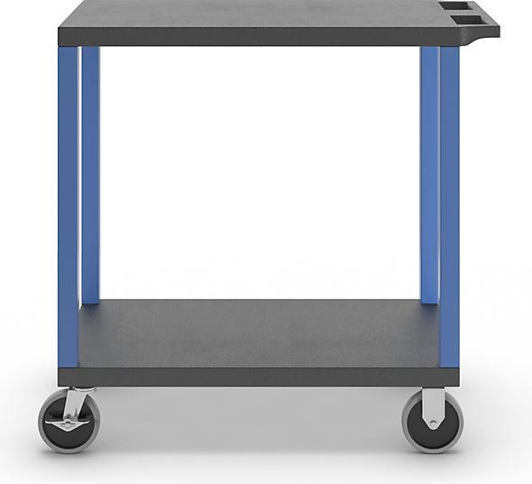 Actual product image kaiserkraft MULTI multi-purpose trolley (230 kg)