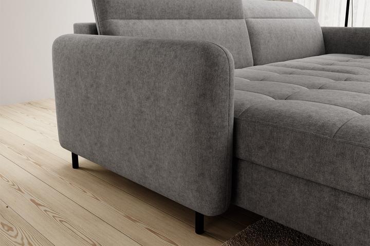 Produktbild ELTAP Gomsi (Ecksofa, 3-Sitzer, Bettsofa)