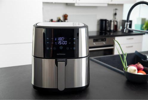 Produktbild Gastronoma Airfryer