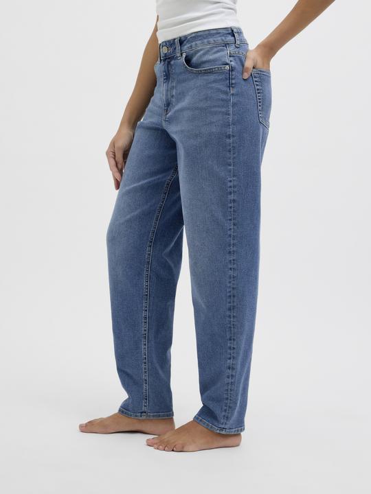 Immagine prodotto JJXX Jxlisbon Mom Hw C4115 Jeans Dnm Noos (24)