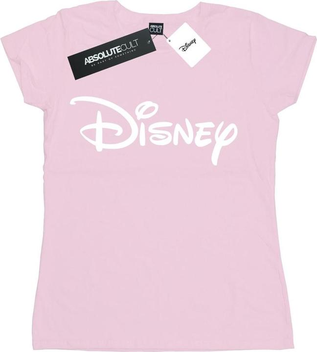 Produktbild Disney Classic Logo TShirt (L)