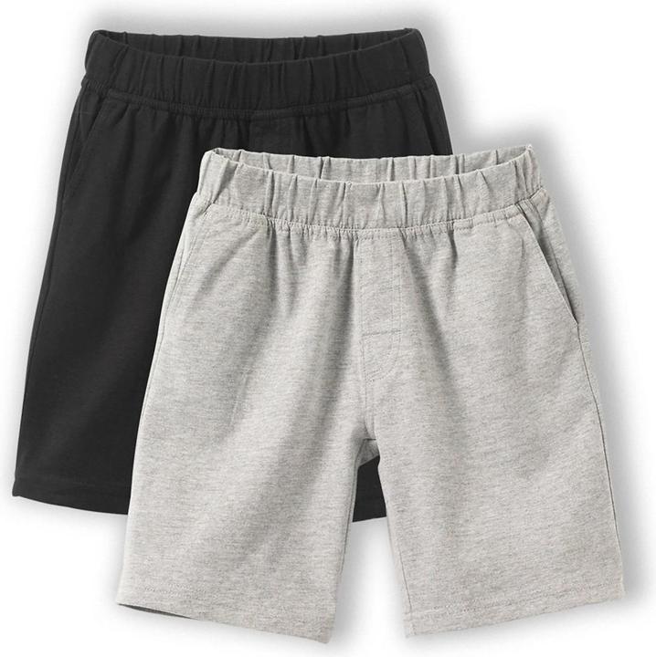 La Redoute Collections 2er-Pack Shorts (110)