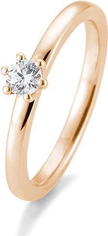 Image du produit Breuning 6 griffes 0,15-0,25 ct. (51, Or 585/14 K)