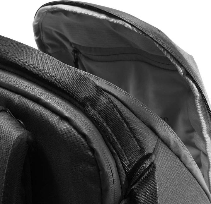 Actual product image Peak Design Everyday Backpack Zip 15L v2 (Camera shoulder bag, 15 l)