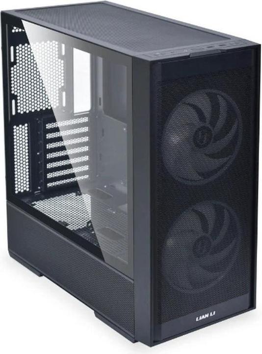 Immagine prodotto Lian-Li Lancool 206 (ATX, mATX, Mini-ITX)