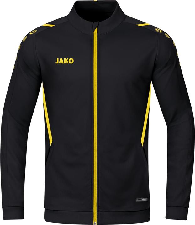 Produktbild JAKO Polyesterjacke Challenge (40)