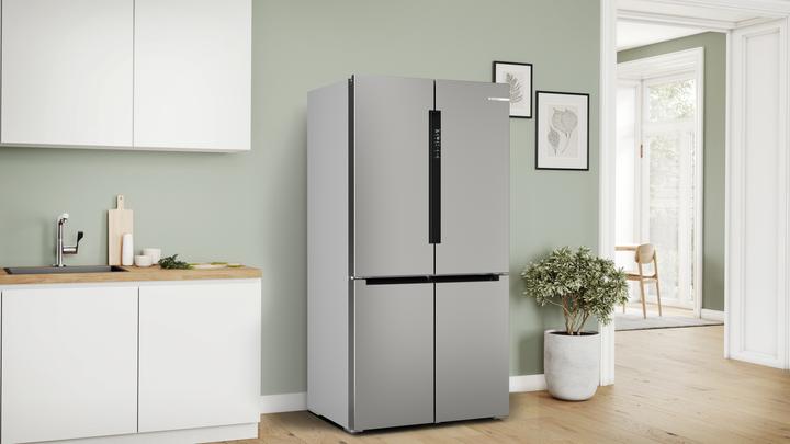 Actual product image Bosch Hausgeräte KFN96VPEA (605 l)