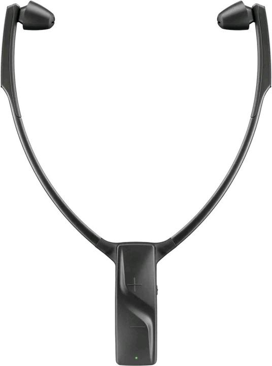Image du produit Sennheiser RS 5200 (12 h, Filaire, Sans fil)