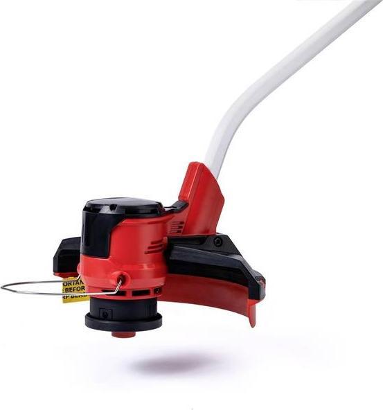 Actual product image Einhell GE-CT 36/30 Li E Solo (Trim line)