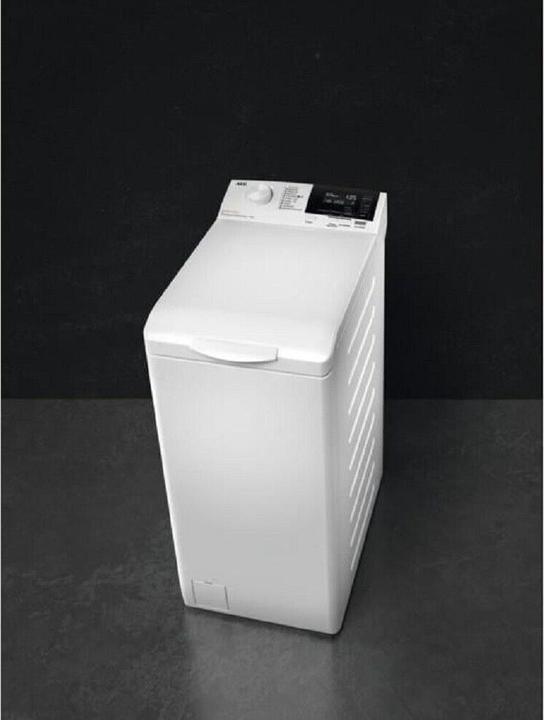 Image du produit AEG LTR6TL601EX (6 kg, Arrière)