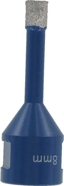 Productafbeelding Duro 25758 Fliesenbohrer: DU-AGTD Durchm. 35 mm x M14 (35 mm)