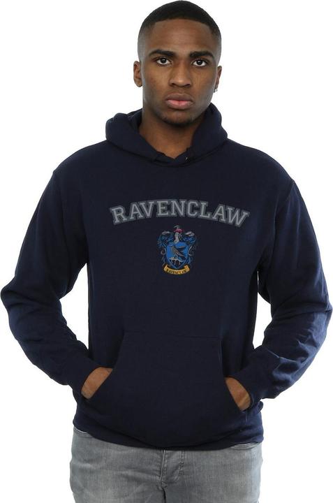 Ravenclaw Crest Kapuzenpullover