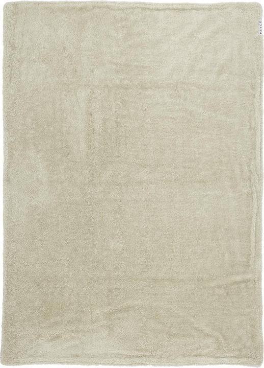 Produktbild Meyco Knit Basic Teddy (75 x 100 cm)
