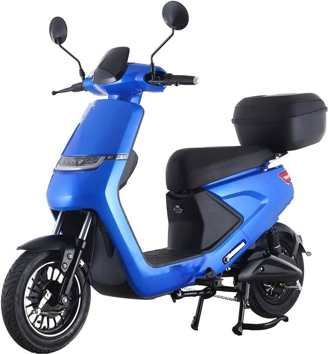 Bleu