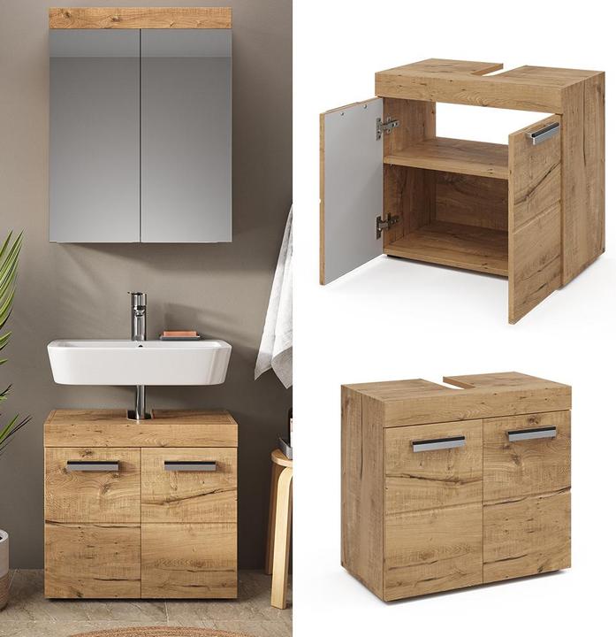Produktbild Vicco Luna (60 x 34 x 56 cm)