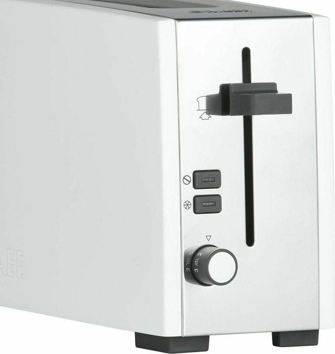 Actual product image Graef To 91