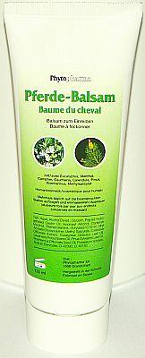 Image du produit Phytopharma Baume de massage et de sport (1 x, 125 ml, 135 g)